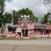Margaret's Grocery and Market (Permanently Closed)