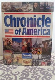 Chronicle Series (Various)