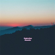 Kupla & J'san - Memories