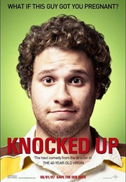 Knocked Up (2007)