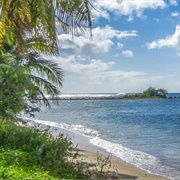 War in the Pacific National Historical Park