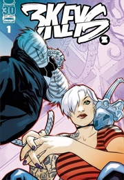 3Keys (David Messina)