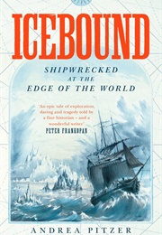 Icebound (Andrea Pitzer)