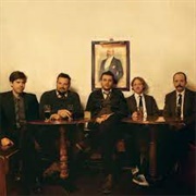 So So Sailors - Home