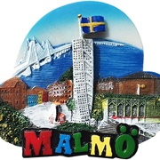 Magnet Malmo