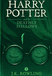 Harry Potter and the Deathly Hallows (J.K. Rowling)