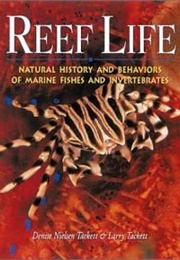 Reef Life (Denise Nielsen Tackett &amp; Larry Tackett)