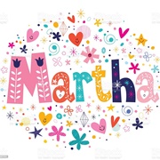 Martha