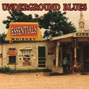 Eddie Hope & the Mannish Boys - Underground Blues Essentials