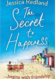 The Secret to Happiness (Jessica Redland)