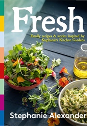 Fresh (Stephanie Alexander)