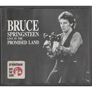 The Promised Land- Bruce Springsteen