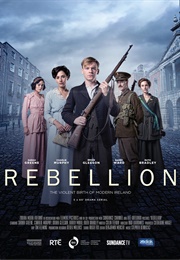 Rebellion (2016)