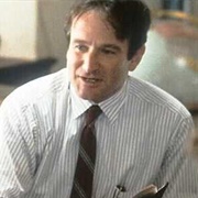 John Keating (Dead Poets Society)