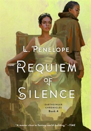 Requiem of Silence (L. Penelope)