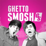 Ghetto Smosh