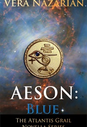 Aeson: Blue (Vera Nazarian)