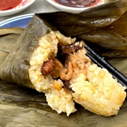 Zongzi, China