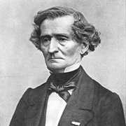 Hector Berlioz