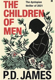 The Children of Men (James, P.D.)
