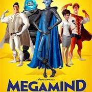 Megamind