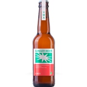 UMÀ Ginger Beer