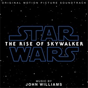 John Williams - Star Wars: The Rise of Skywalker (Original Motion Picture Soundtrack)