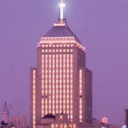 Berkeley Weather Beacon
