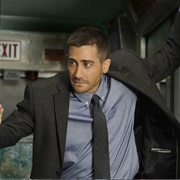 Jake Gyllenhaal - Source Code