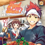 Food Wars