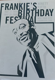 Frankie's Birthday Festival (New York Swing Dance)