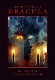 Bram Stoker&#39;s Dracula (Bram Stoker)