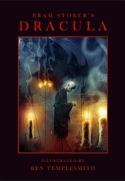 Bram Stoker's Dracula (Bram Stoker)