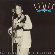 Maybellene - Elvis Presley