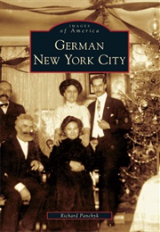 German New York City (Richard Panchyk)
