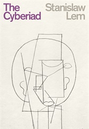 The Cyberiad (Stanisław Lem)