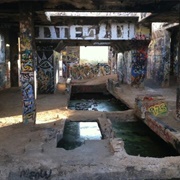 American Flats (Permanently Closed)