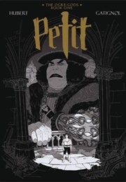 Les Ogres-Dieux (Hubert Boulard)