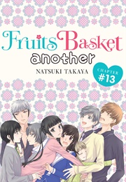 Fruits Basket Another (Natsuki Takaya)