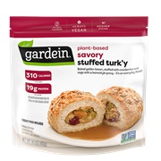Gardien Stuffed Turk'y