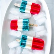 Popsicle