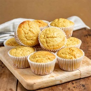 Mango Muffin