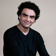 Rolando Villazon