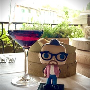 Greve in Chianti, Italy