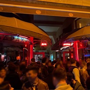 Drachmi Bar, Syntagma