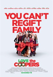 Love the Coopers (2015)