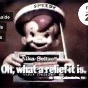 Pop Pop Fizz Fizz Oh What a Relief It Is