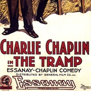 The Tramp 1915