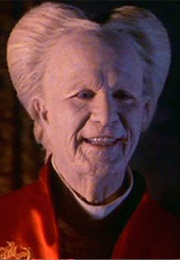 Gary Oldman – Dracula (Bram Stoker's Dracula) (1992)