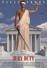 Jury Duty (1995)